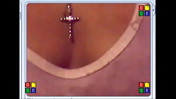 Preview 4 of Mom Son Cathes - webcam1