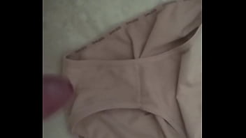 Preview 3 of Sister For Cash - corrida en bragas de mi vecina 14 (cum in pants of my neighborg)