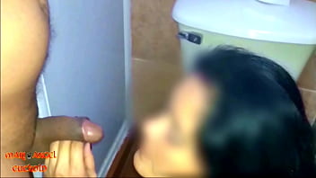 Preview 4 of Vidio Porno Janda - Otro de mis amantes favorito me coje frente al cornudo