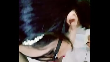 Preview 3 of Sexe Indu Nesiya - Mamando rica verga