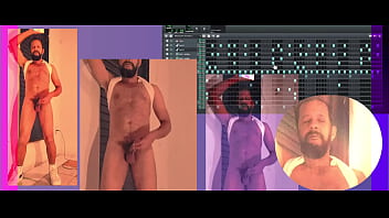 Preview 4 of Oral In Brief - Horny with me ( A Video Music )