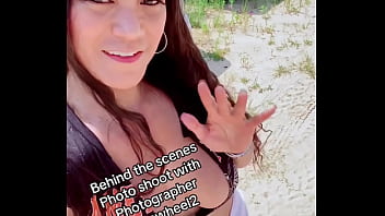 Preview 4 of Www Xxx Nosrit Com - Behind the Scenes Photo Shoot With Photographer tireandwheelb tireandwheel2 Augusta GeorgiaOutfit windsorstore #car # ...