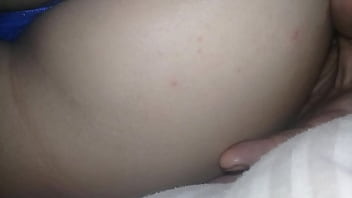 Preview 2 of Xeyxxx - Tanga azul
