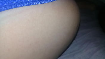 Preview 1 of Xeyxxx - Tanga azul