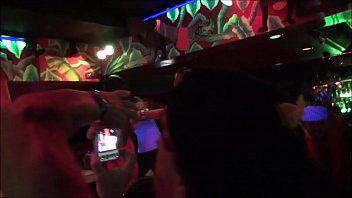 Preview 2 of Willing Wives - Rum Jungle Bar Subic Olongapo Philippines