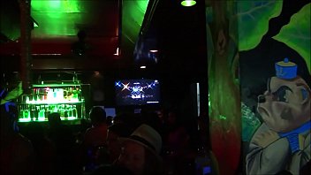 Preview 3 of Willing Wives - Rum Jungle Bar Subic Olongapo Philippines