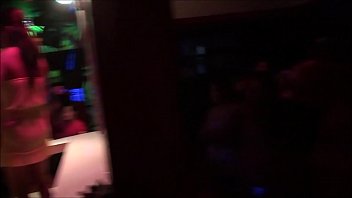 Preview 1 of Willing Wives - Rum Jungle Bar Subic Olongapo Philippines