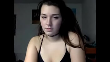 Preview 1 of Foto Bokeb Barat - Twerking teen beautiful cam model