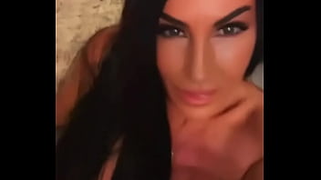 Preview 2 of Felony Lesbian Figght - Hello my future boyfriend
