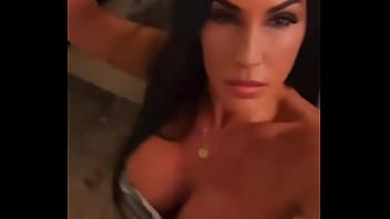 Preview 3 of Felony Lesbian Figght - Hello my future boyfriend