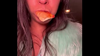 Preview 4 of Seana Ryan Nude - I&rsquo_m actually a pizza eating monster disguised as a hot girl. Thanks for the invite/party AJonesXXX