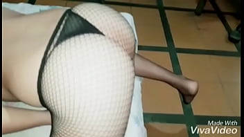 Preview 3 of Ngentot Mertua Bohay - CDZINHA Rabuda gay d. para macho hetero casado neg&atilde_o