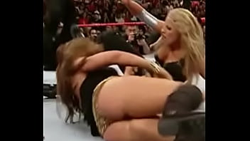 Preview 4 of Edmonton - More of Mickie James&#039_ ass
