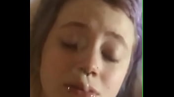Preview 4 of Julia Aka Bella Stormz - cum