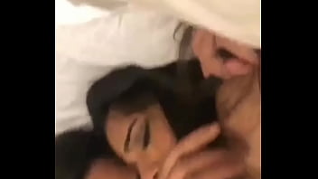 Preview 3 of Sex Geil Pov - Desi bhabhi enjoying in hotel
