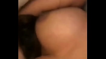 Preview 4 of Sex Geil Pov - Desi bhabhi enjoying in hotel