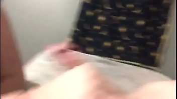 Preview 1 of Hany Wife End Frend - Redhead fucking large cock
