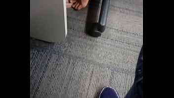 Preview 2 of Inden Heroyen Kajal Sexey Video - Stuning feet teen girl