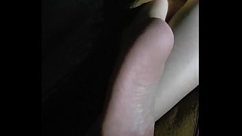 Preview 4 of Video Dailodixxx Tanzania - s. gf feet cumshot 4
