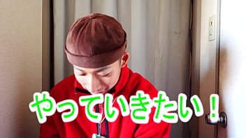 Preview 1 of Baby Sex Ular - ゲップをせずにフリースタイルしてみた