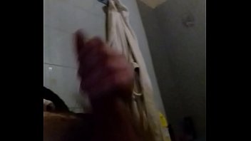 Preview 1 of Brazeer Amerika - Cumshot