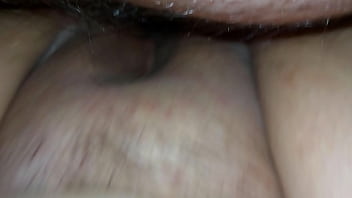 Preview 1 of Mom In Neyte - Bbw fast fuck