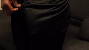Preview 4 of 3 Black Huge Dick One Beautiful - Thick And Hard