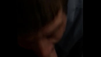 Preview 1 of Shy Bbc - sucking a nice thick uncut cock
