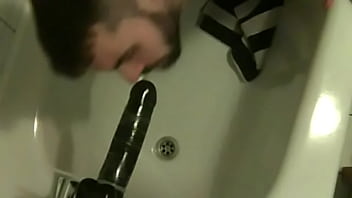 Preview 1 of Karina Kapoor Sexxx - Black Cock