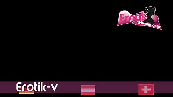 Preview 1 of Brazzer 18 Year - Deutsche Fisting Gruppensex Orgie mit viel Sperma