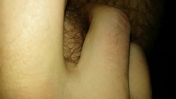 Preview 3 of Marc Dorcel Complet - Fingering my ass