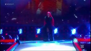 Preview 1 of X Art Caprice Season Of Love - Eva Marie vs Billie Kay. NXT.