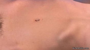 Preview 4 of Nxxn Com Bo - Curly brunette cumming on fucking machine