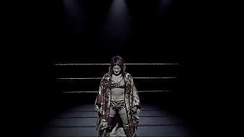 Preview 1 of Full Hd Xxxx Dp Video Dog - Asuka vs Dana Brooke. NXT.