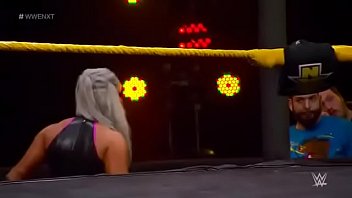 Preview 3 of Full Hd Porn Free Video - Asuka vs Emma NXT.