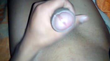 Preview 2 of Unsensered Pantyhose - Me gusta masturbarme