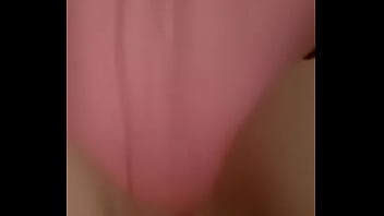 Preview 1 of Milfs Surprise Gang Bang - Girlfriend fingering her self tight pussy wet slut