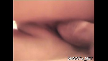 Preview 4 of Sexmax Mom - Aroused amateurs make a clip of their sweet lovemaking