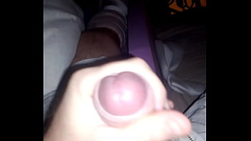 Preview 2 of Lolida - Jacking my dick