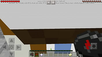 Preview 2 of Lisa Lipps Naughty America All - v. chica en Minecraft
