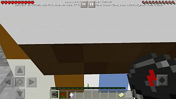 Preview 1 of Lisa Lipps Naughty America All - v. chica en Minecraft