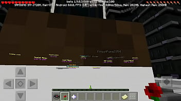 Preview 4 of Lisa Lipps Naughty America All - v. chica en Minecraft