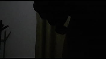 Preview 2 of Tits Hanging Free Of Clothing - masturbandome me  saco la leche