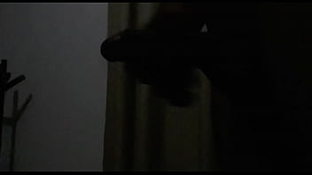 Preview 1 of Tits Hanging Free Of Clothing - masturbandome me  saco la leche