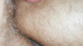 Preview 1 of Ranimoher Ji - Hairy bald fucks slut guy
