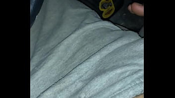 Preview 4 of Watching Materbate - so horny and like to be fingered