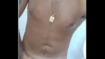 Preview 3 of Hd Porn Full - Badanha,  batendo uma e mostrando a pica pra gata.