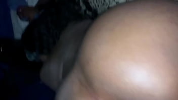 Preview 2 of Taboo Mae Com Filho Brasil - Jazzy Jaz gettin dick down