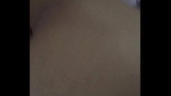 Preview 2 of Avec Le Frere - Fucking big booty ebony from the back