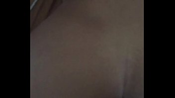 Preview 4 of Avec Le Frere - Fucking big booty ebony from the back